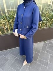 Alina Scuba Takım Laci